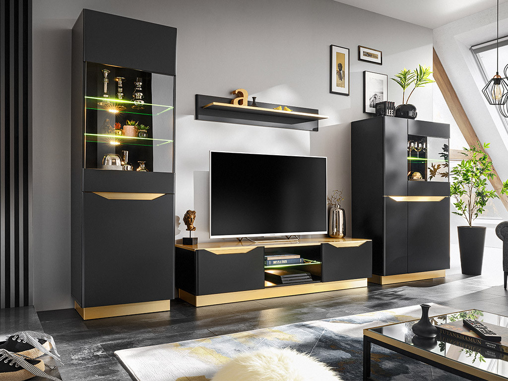 Стінка Fame, фото 1