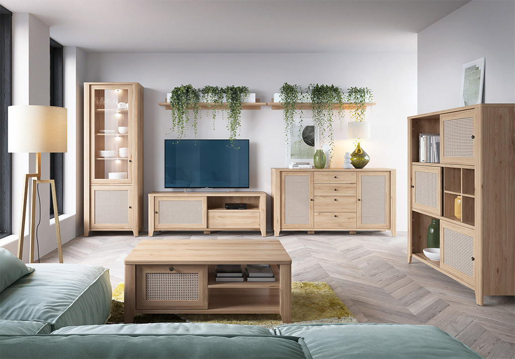 Вітальня Parilla, фото 1