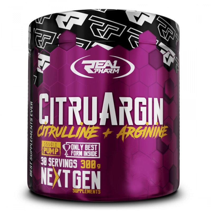 CitruArgin 300 g (Strawberry)