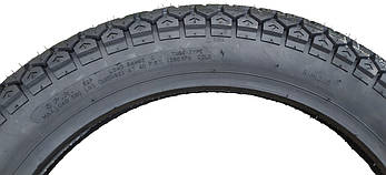 Покришка з камерою 3.50-18 ТТ 62Р (до 150 км/год), 6PR, (до 265 кг) "WANDA COMPASS", фото 4