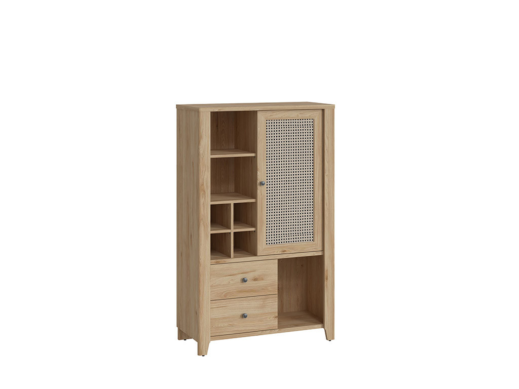 Комод Parilla K01, фото 1