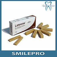 Воск Фрезерный Latewax (Латевакс) 55 Г