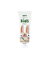 Детская зубная паста MFT «Малина» 25мл