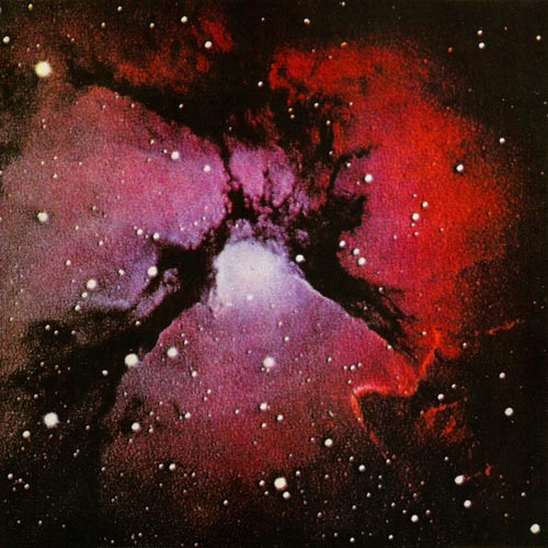 King Crimson – Islands (1971) (CD Audio)