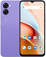 Umidigi G3 4/64GB Lavender Purple Гарантия 1 год (*CPA -3% Скидка)_L