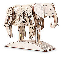 3D Пазл Mr.Playwood Слон 159 елементів (10004/03)