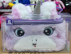 Набір косметики pretty animals 2103 Єдиноріг швидка відправка