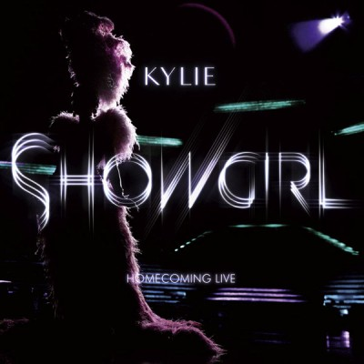 Kylie Minogue – Showgirl: Homecoming Live (2cd) (2007) (CD Audio)