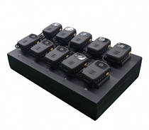 Нагрудні відеореєстратори