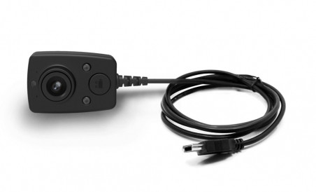 Додаткова зовнішня камера для камер Patrul, фото 1