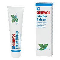 Освежающий бальзам Gehwol Frische-Balsam 75 мл