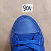 ЗНИЖКА! 36р (23см) сині кеди конверси AIL STAR під Converse all star, фото 7