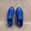 ЗНИЖКА! 36р (23см) сині кеди конверси AIL STAR під Converse all star, фото 9