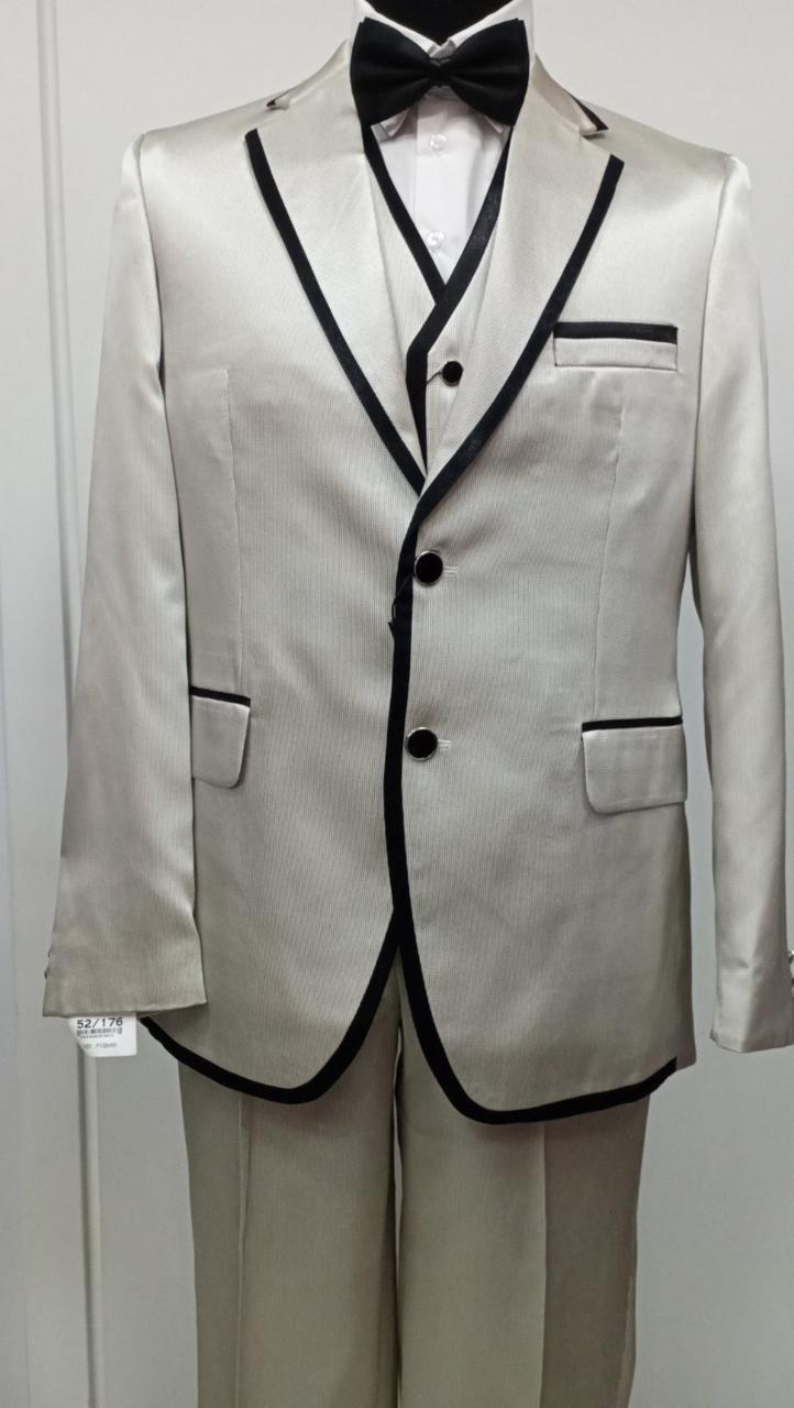 Чоловічий костюм West-Fashion модель 1001