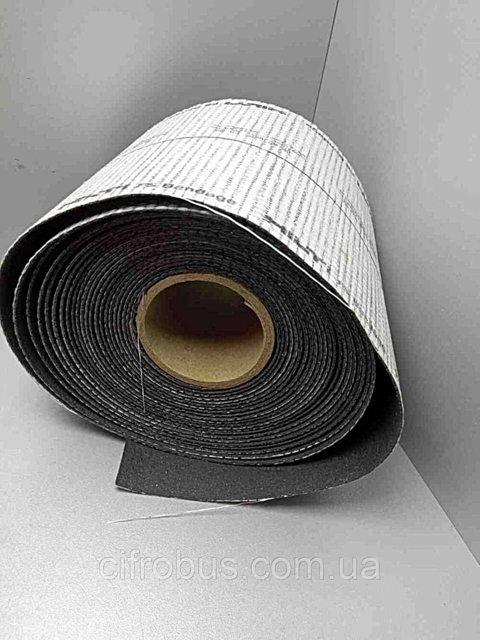 Протипожежне обладнання Б/У Протипожежа муфта стрічкового типу Hilti CFS-B Firestop bandage