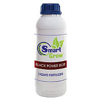 Микроудобрение Smart Grow Black Power Bor, 1л