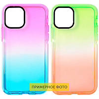 Чохол TPU+PC Sunny Gradient для Samsung Galaxy S20 FE