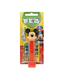 Диспенсер Pez Mickey and Friends Mickey Mouse з цукерками 17g, фото 2