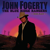 John Fogerty The Blue Ridge Rangers Rides Again (2009) (CD Audio)