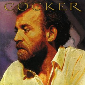 Joe Cocker – Cocker (1986) (CD Audio)