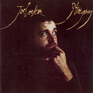 Joe Cocker – Stingray (1976) (CD Audio)