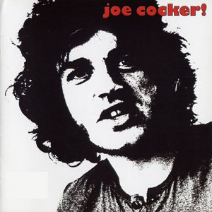 Joe Cocker – Joe Cocker! (1969) (CD Audio)