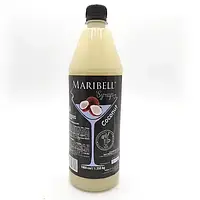 Сироп ТМ Maribell Кокос 1л ПЭТ