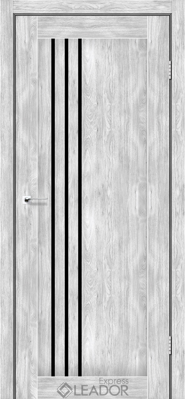 Міжкімнатні двері Леадор Експрес модель BELLUNO