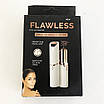 Жіночий триммер бритва депілятор для обличчя MAXTOP / FLAWLESS, фото 7