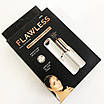 Жіночий триммер бритва депілятор для обличчя MAXTOP / FLAWLESS, фото 8