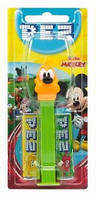 Диспенсер Pez Mickey and Friends Pluto с конфетами 17g