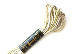 Муліне Anchor multicolor 1300