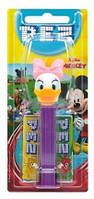 Диспенсер Pez Mickey and Friends Daisy Duck с конфетами 17g
