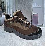 Термо кросівки на мембрані Swiss-Tex (39/40/41/42/44), фото 3