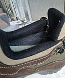 Термо кросівки на мембрані Swiss-Tex (39/40/41/42/44), фото 4