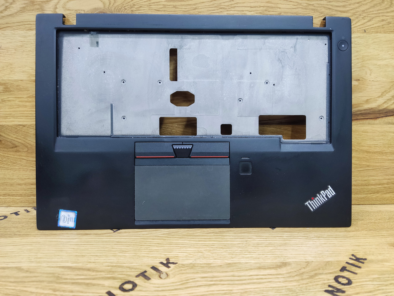 Верхня частина корпусу ThinkPad T460S (00UR907, SM10H22113) Вживана