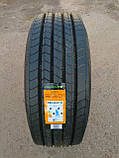 Вантажні шини 385/65R22.5-20PR LANVIGATOR S201, фото 2