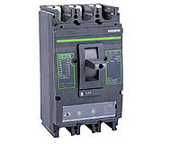 Ex9M3S TM 315 3P EU Автоматичний вимикач типорозмір M3 36kA In=315A 3 полюси Noark (111962)