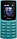Телефон Nokia 105 TA-1557 DS Cyan UA UCRF, фото 3