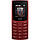 Телефон Nokia 105 TA-1557 DS Terracotta Red UA UCRF, фото 3