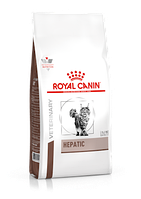 Royal Canin Hepatic Cat 2 кг