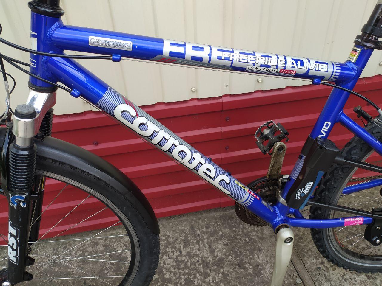 Corratec 26 24 ID 1879802633