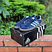 Чоловічі Кросівки Adidas Spezial Blue 43-44, фото 6