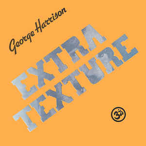 George Harrison – Extra Texture (Read All About It) (1975) (CD Audio)