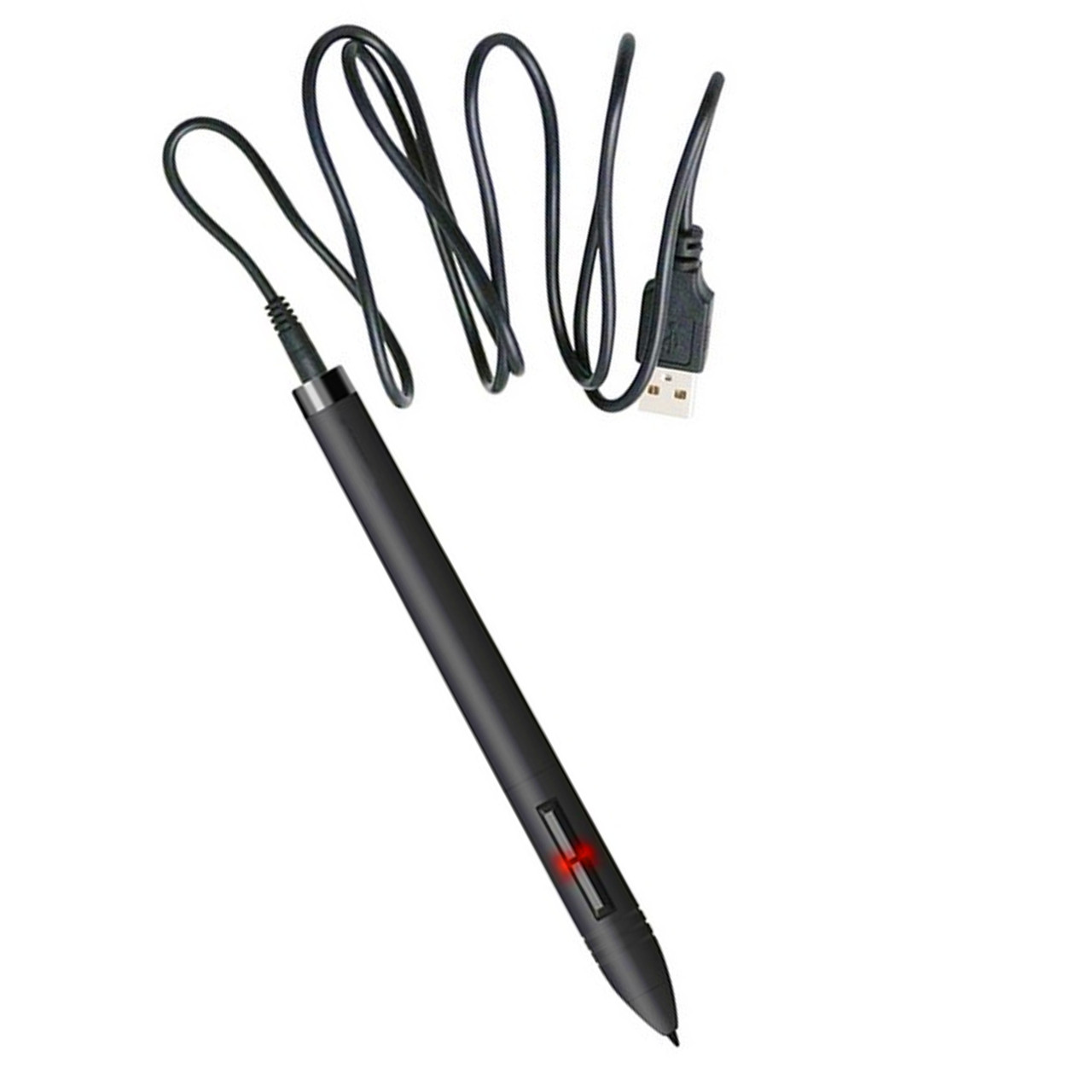 Купити Стилус Huion P80 Перо для графічного планшета, ціна 1190 ...