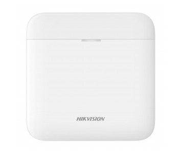 Беспроводная сигнализация Hikvision AX PRO AX PRO DS-PWA64-L-WE Hub - фото 1 - id-p1879787034