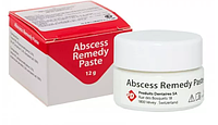 Abscess remedy paste (Абсцесс ремеди ) без дексаметазона для временной обтурации 12 г