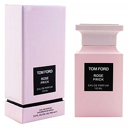 Парфумована вода Tom Ford Rose Prick 100 мл (Euro)