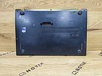Нижня частина корпусу ноутбука Lenovo Thinkpad T460S (SM10H22117) Вживана, фото 2