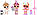 Лялька лол баблс LOL Surprise Bubble Surprise Dolls, фото 4